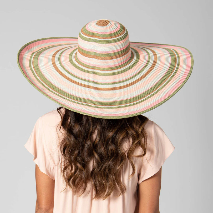 San Diego Hat Company "Day Off" Hat UBX2721