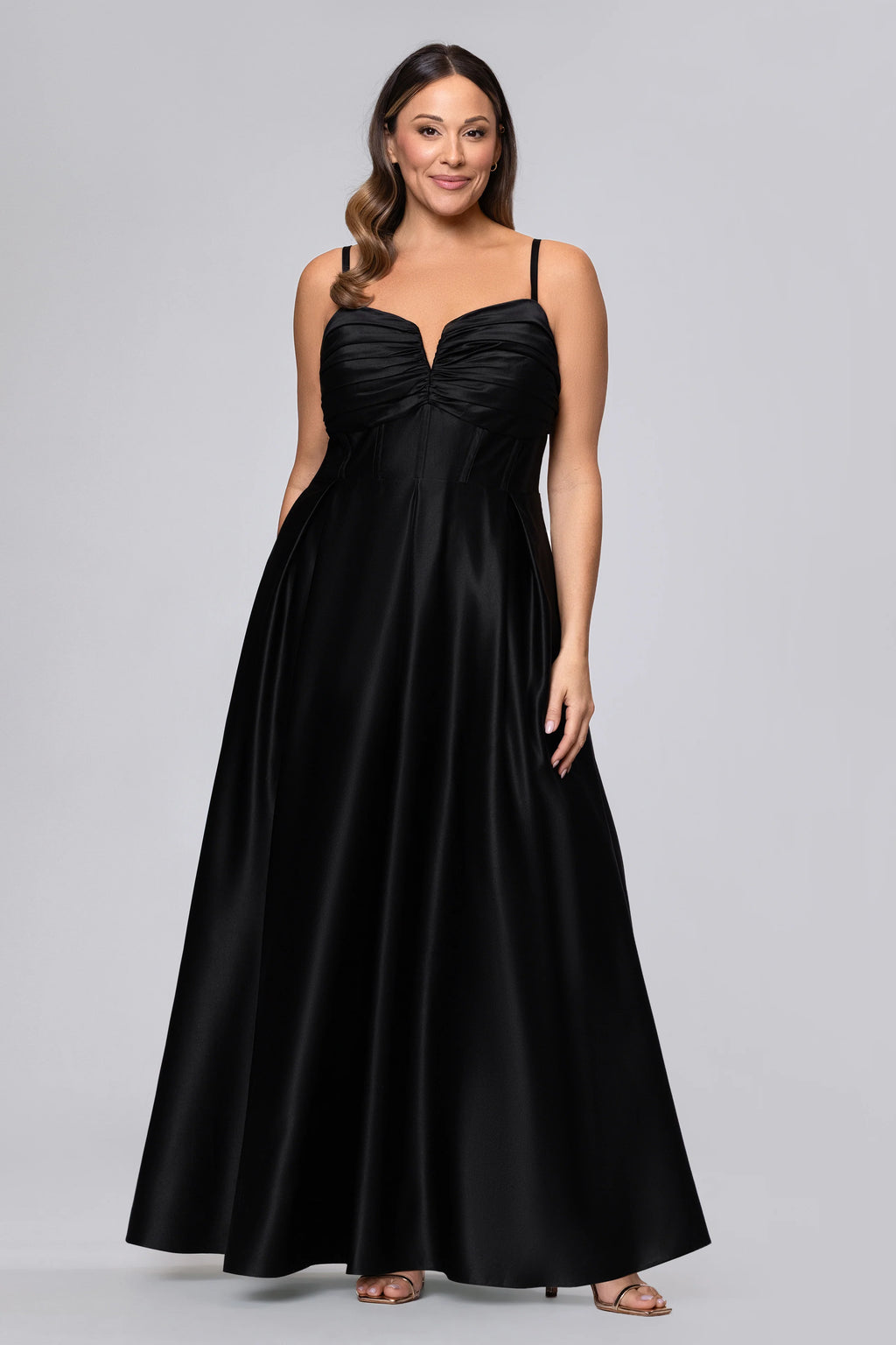 Shop Size 22W Prom Dresses and Gowns | Terry Costa