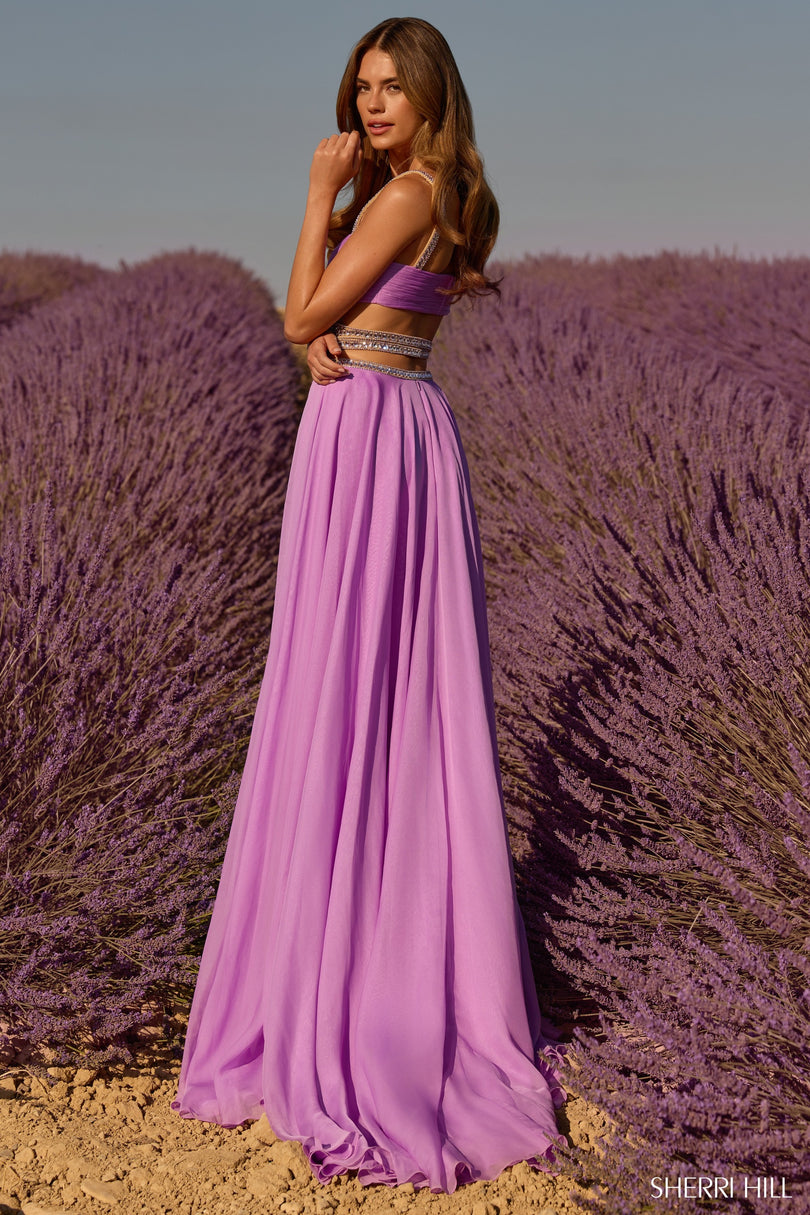 Sherri Hill Dress 58552