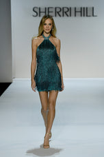 Sherri Hill Dress 58733