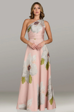 Feriani Couture Dress 18544
