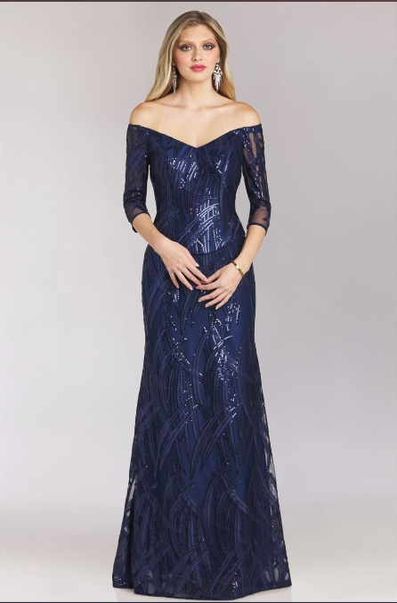 Feriani Couture Dress 18528