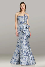 Feriani Couture Dress 18507