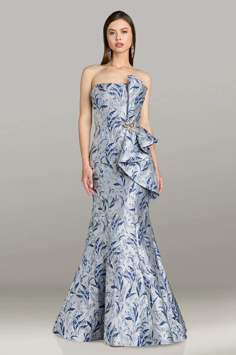 Feriani Couture Dress 18507