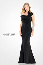 Montage by Mon Cheri Dress M2214