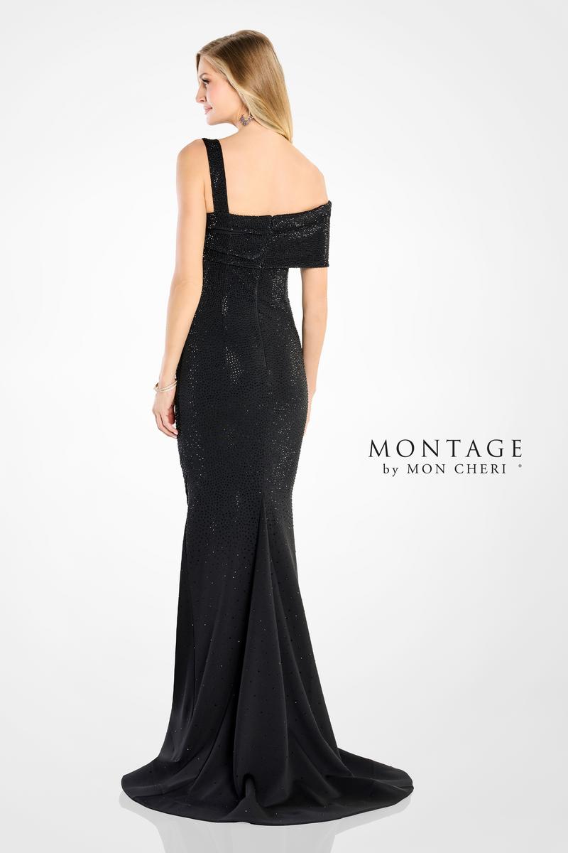 Montage by Mon Cheri Dress M2214