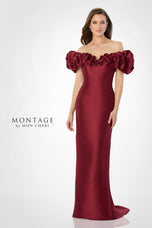 Montage by Mon Cheri Dress M2233