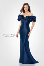 Montage by Mon Cheri Dress M2233