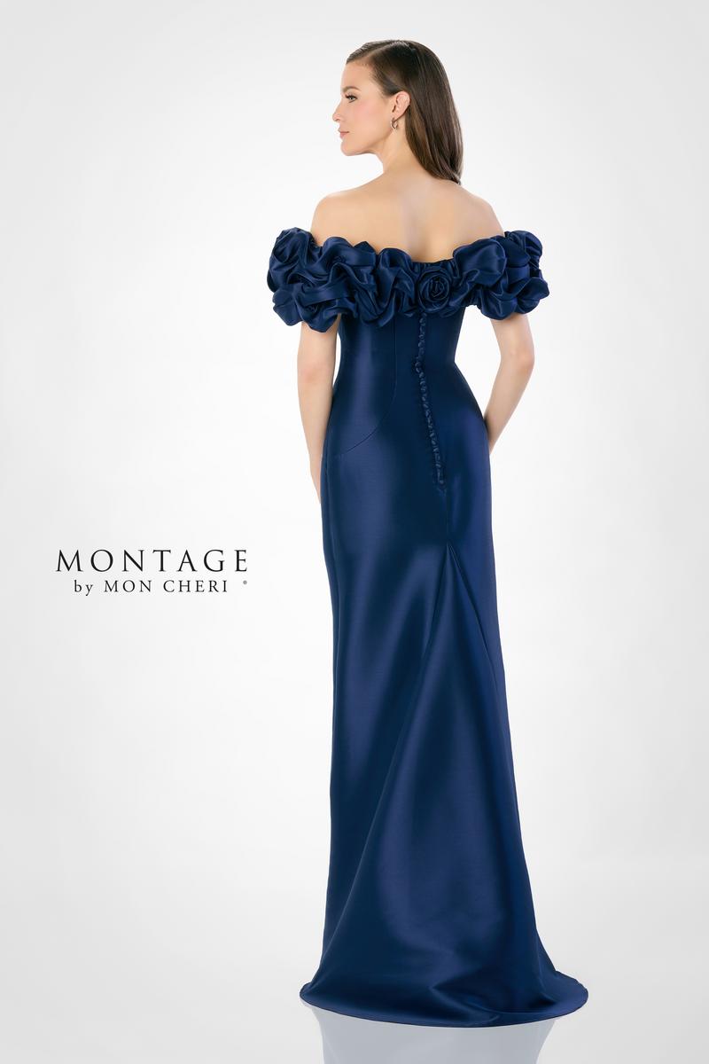 Montage by Mon Cheri Dress M2233