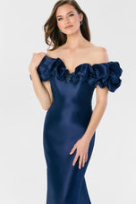 Montage by Mon Cheri Dress M2233