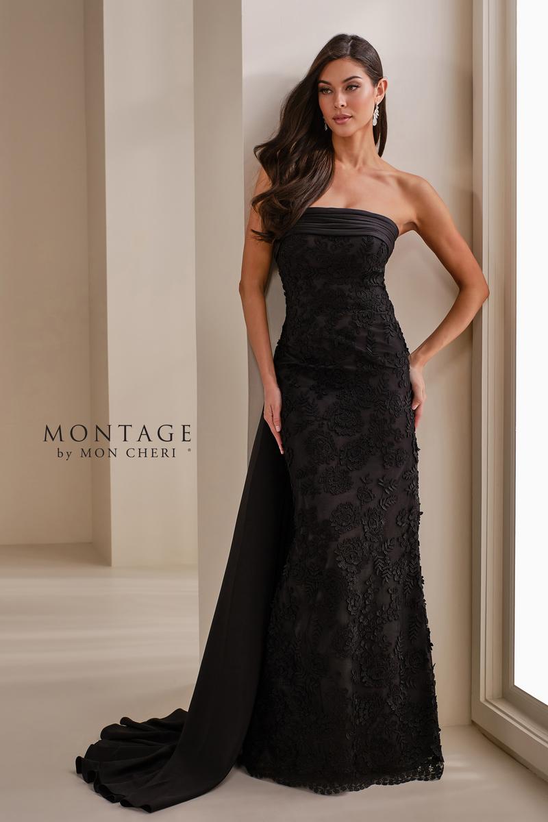 Montage by Mon Cheri Dress M3110