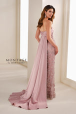 Montage by Mon Cheri Dress M3110