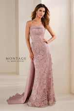 Montage by Mon Cheri Dress M3110