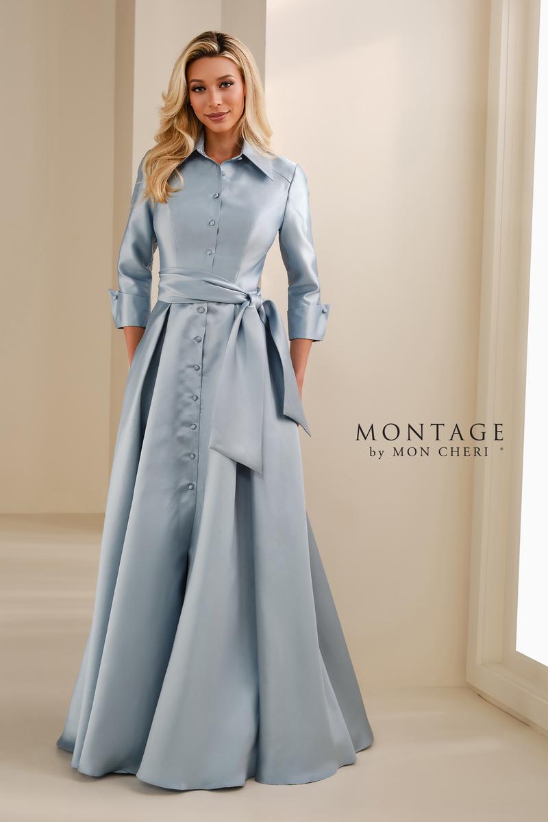 Montage by Mon Cheri Dress M3114