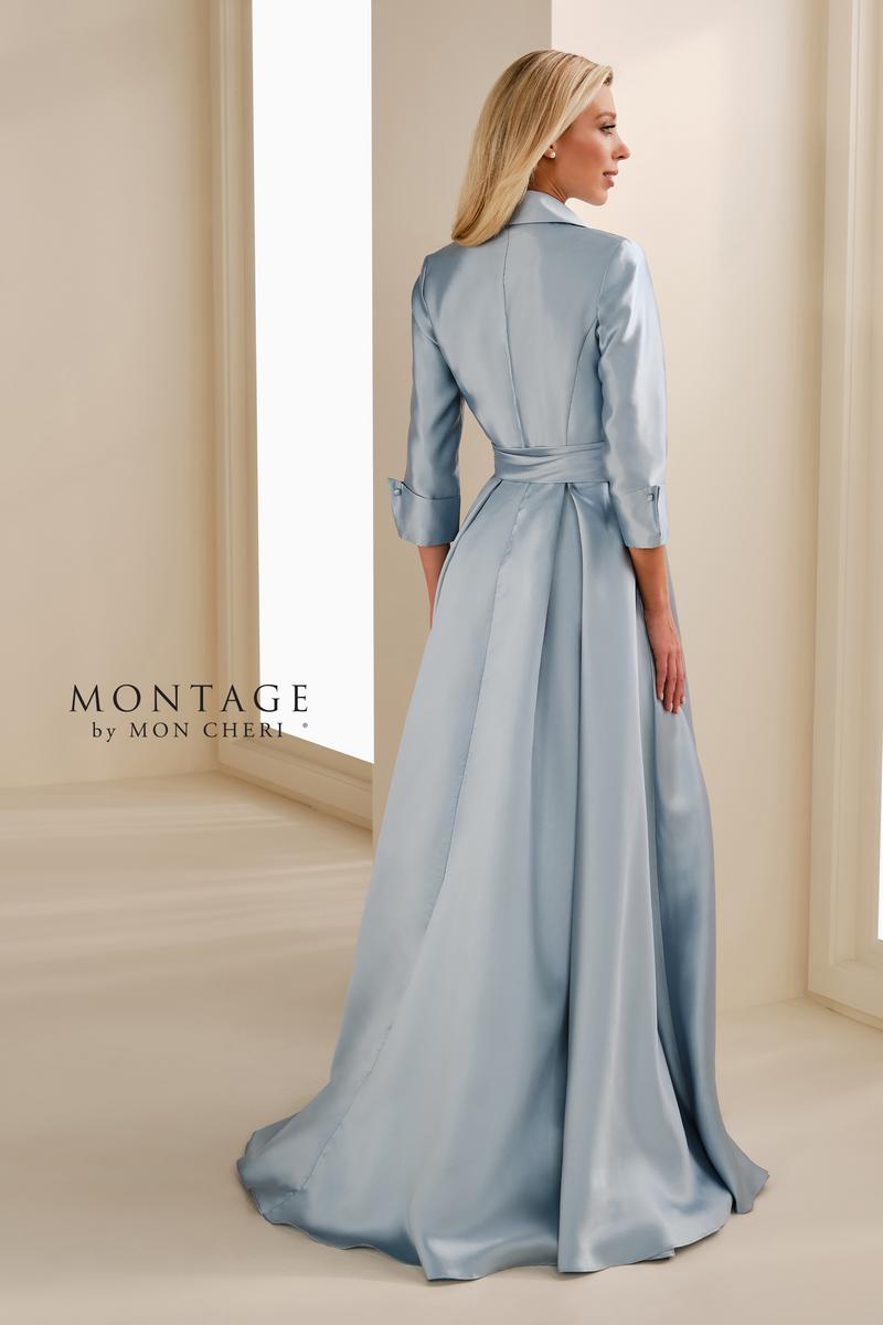 Montage by Mon Cheri Dress M3114