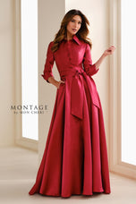 Montage by Mon Cheri Dress M3114