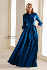 Montage by Mon Cheri Dress M3114