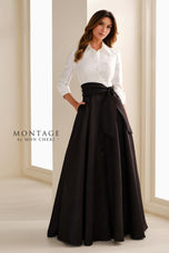 Montage by Mon Cheri Dress M3114