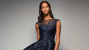 Decorative image of Hynes park mother of the occasion trunk show Friday, February 20th through Sunday, February 22nd