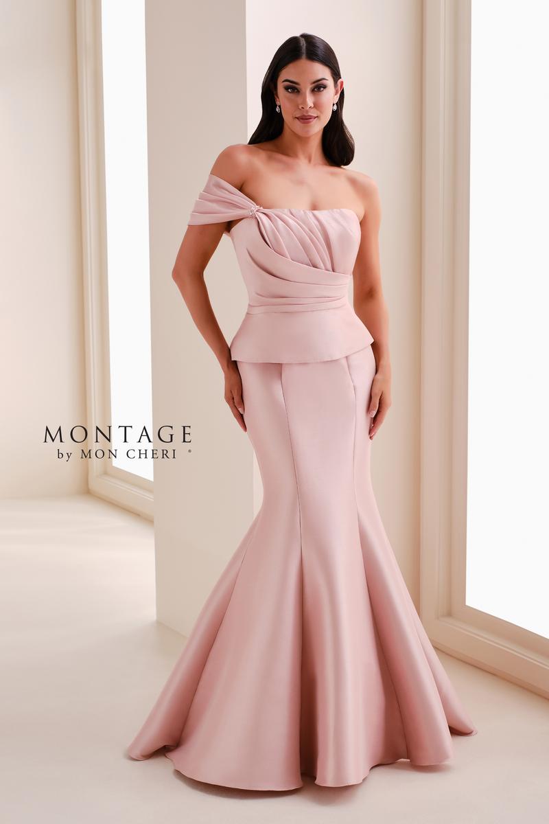 Montage by Mon Cheri Dress M4200