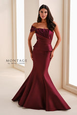 Montage by Mon Cheri Dress M4200