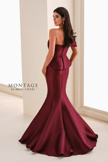 Montage by Mon Cheri Dress M4200
