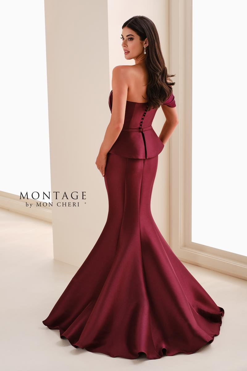 Montage by Mon Cheri Dress M4200