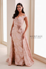 Montage by Mon Cheri Dress M4201