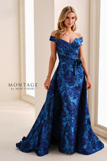 Montage by Mon Cheri Dress M4201