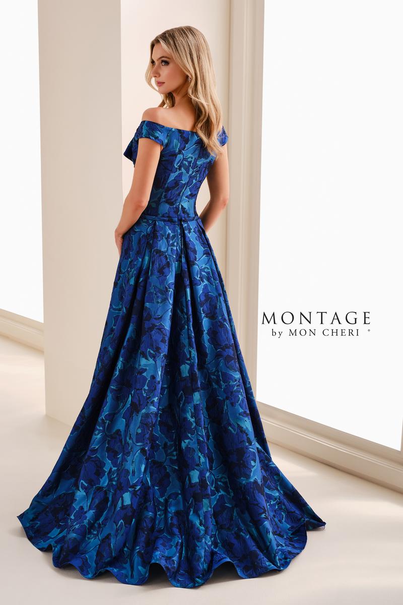 Montage by Mon Cheri Dress M4201
