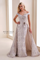 Montage by Mon Cheri Dress M4201