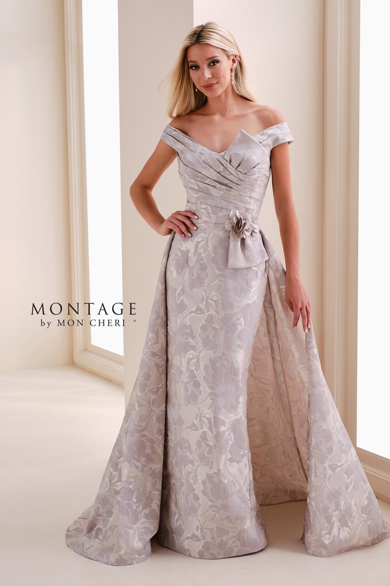 Montage by Mon Cheri Dress M4201