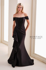 Montage by Mon Cheri Dress M4202