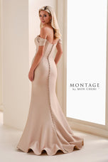 Montage by Mon Cheri Dress M4202
