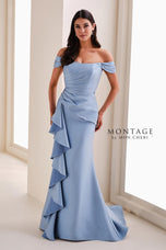 Montage by Mon Cheri Dress M4202