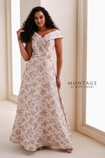 Montage by Mon Cheri Dress M4203