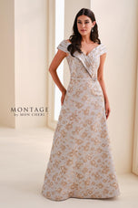 Montage by Mon Cheri Dress M4203