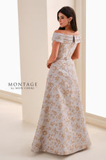 Montage by Mon Cheri Dress M4203