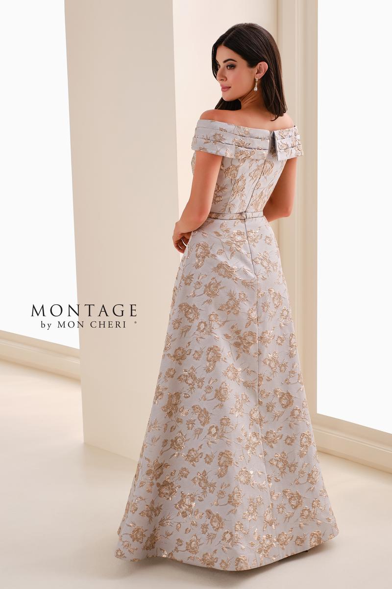 Montage by Mon Cheri Dress M4203