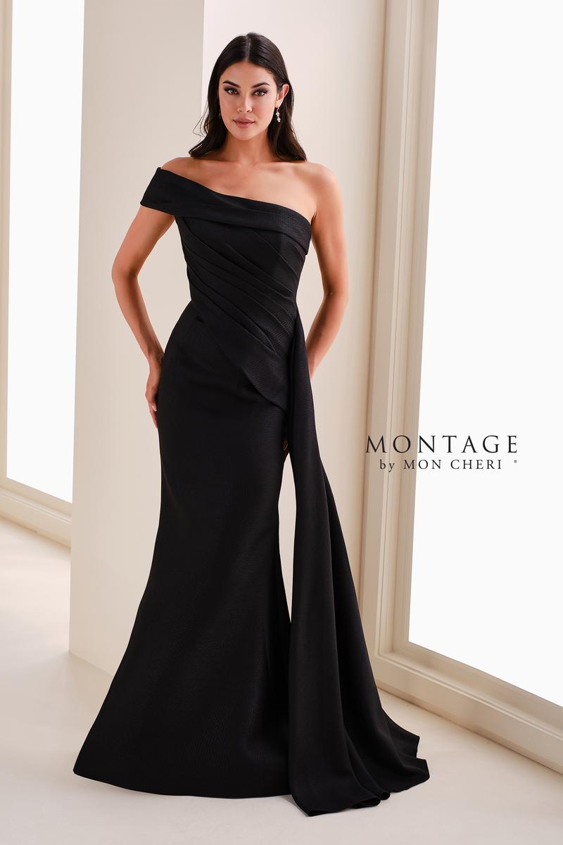 Montage by Mon Cheri Dress M4205