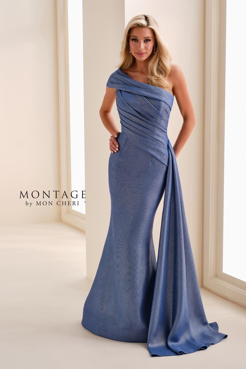 Montage by Mon Cheri Dress M4205