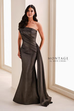 Montage by Mon Cheri Dress M4205