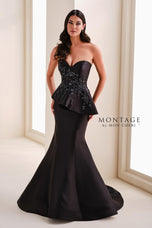 Montage by Mon Cheri Dress M4208MKD