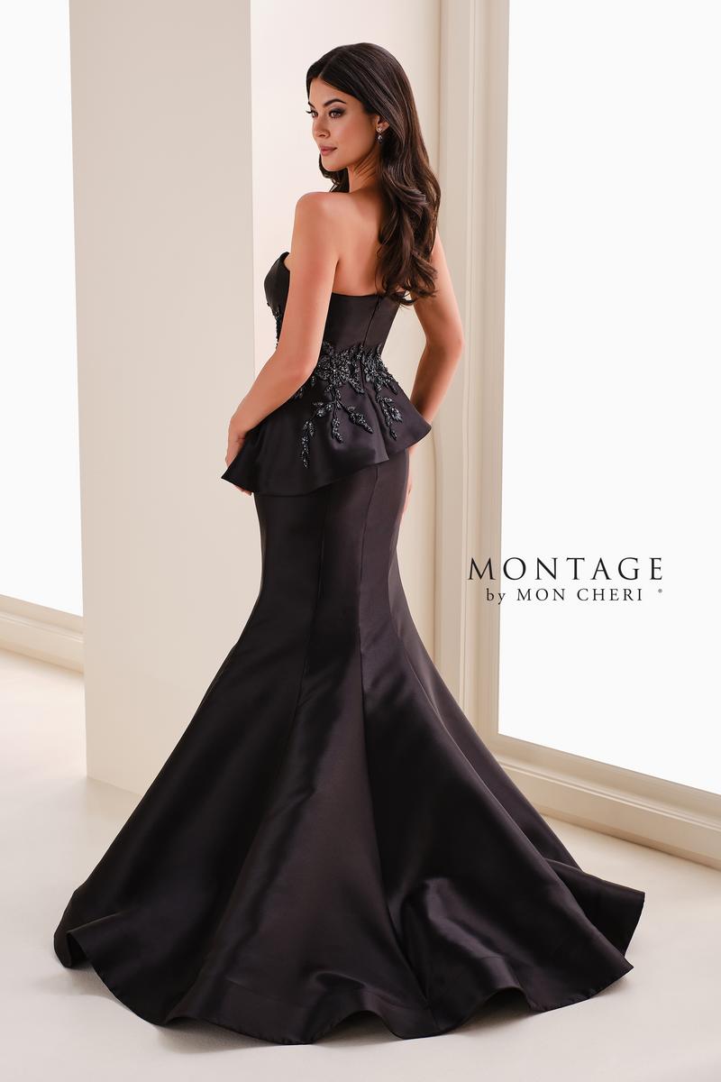 Montage by Mon Cheri Dress M4208MKD