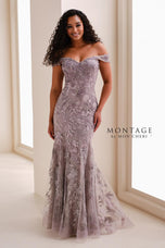 Montage by Mon Cheri Dress M4210