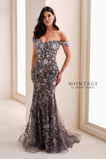 Montage by Mon Cheri Dress M4210
