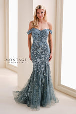 Montage by Mon Cheri Dress M4210