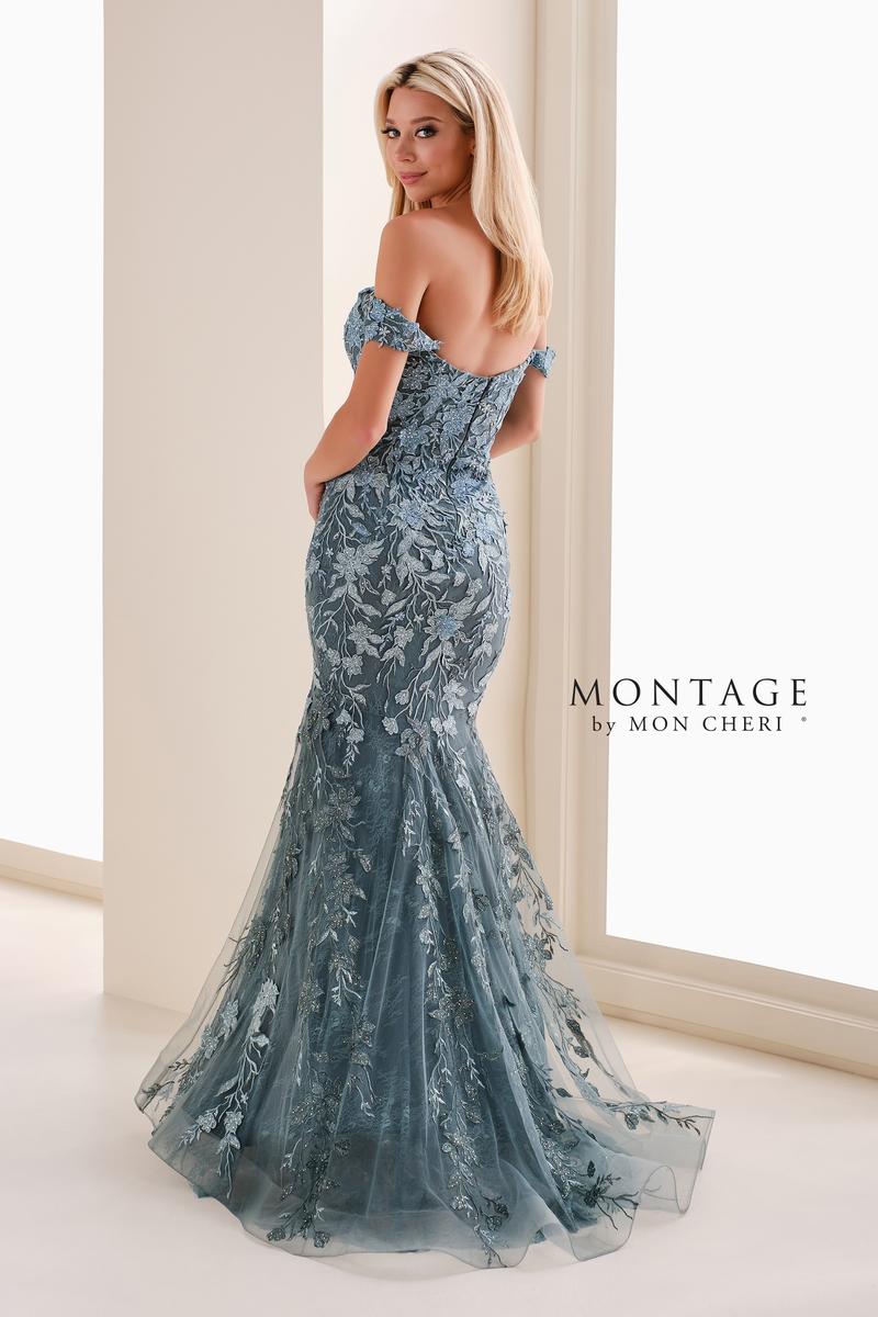 Montage by Mon Cheri Dress M4210
