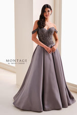 Montage by Mon Cheri Dress M4211