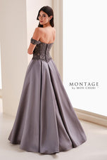 Montage by Mon Cheri Dress M4211